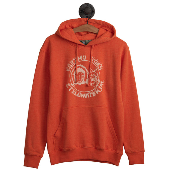 JOE'S FLEECE HOODIE - JFH