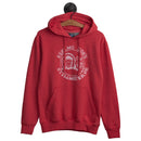 JOE'S FLEECE HOODIE - JFH-4