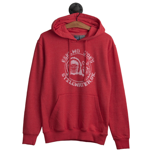 JOE'S FLEECE HOODIE - JFH
