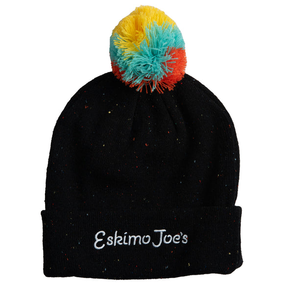 JOE'S FLECK KNIT BEANIE - JFKB - Eskimo Joe's Clothes