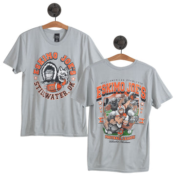 JOE'S FOOTBALL LEAGUE TEE