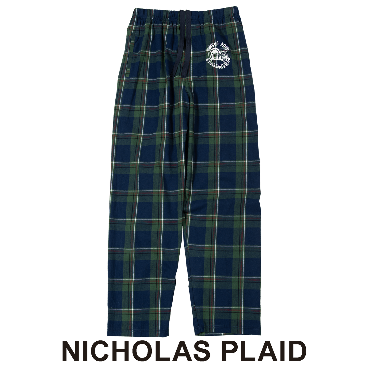 JOE'S FLANNEL PANTS '24 - JFP24