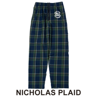 JOE'S FLANNEL PANTS '24 - JFP24