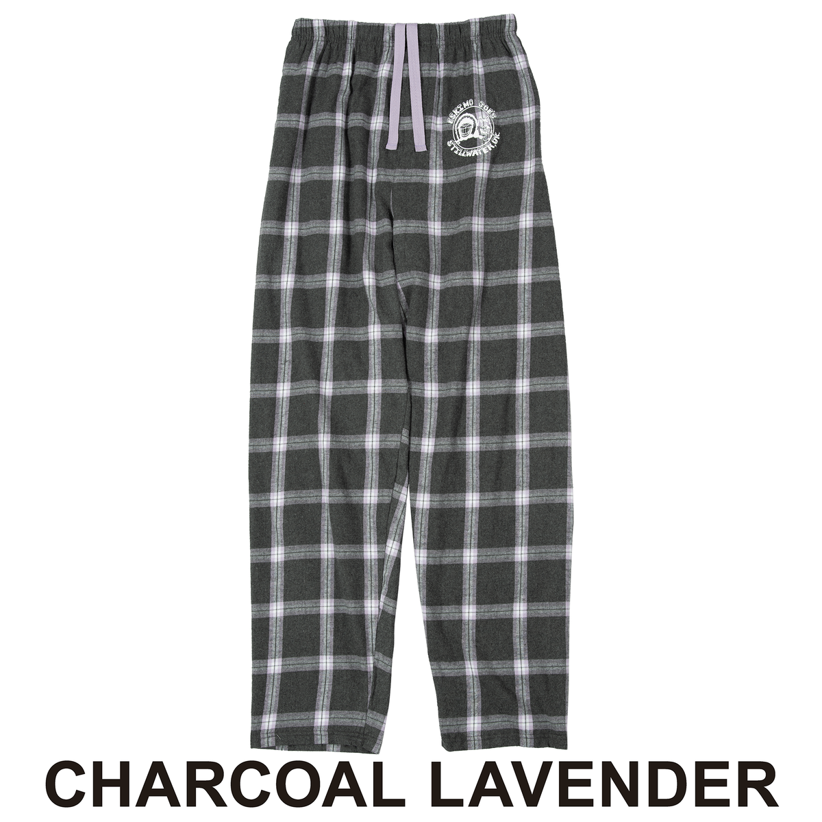 JOE'S FLANNEL PANTS '24 - JFP24