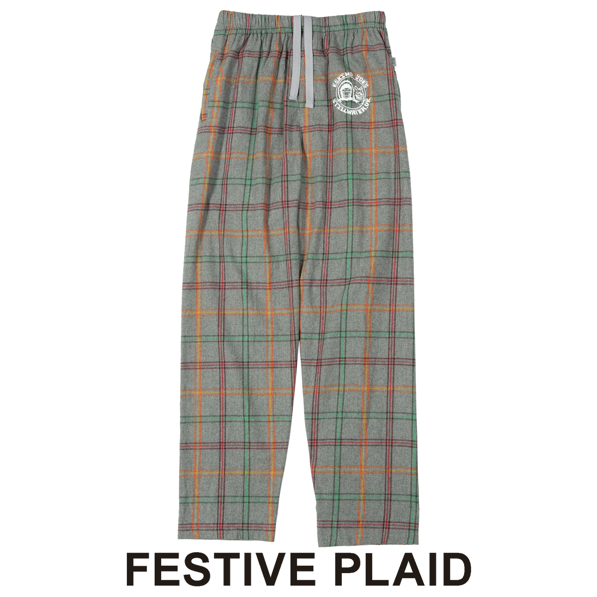 JOE'S FLANNEL PANTS '24 - JFP24