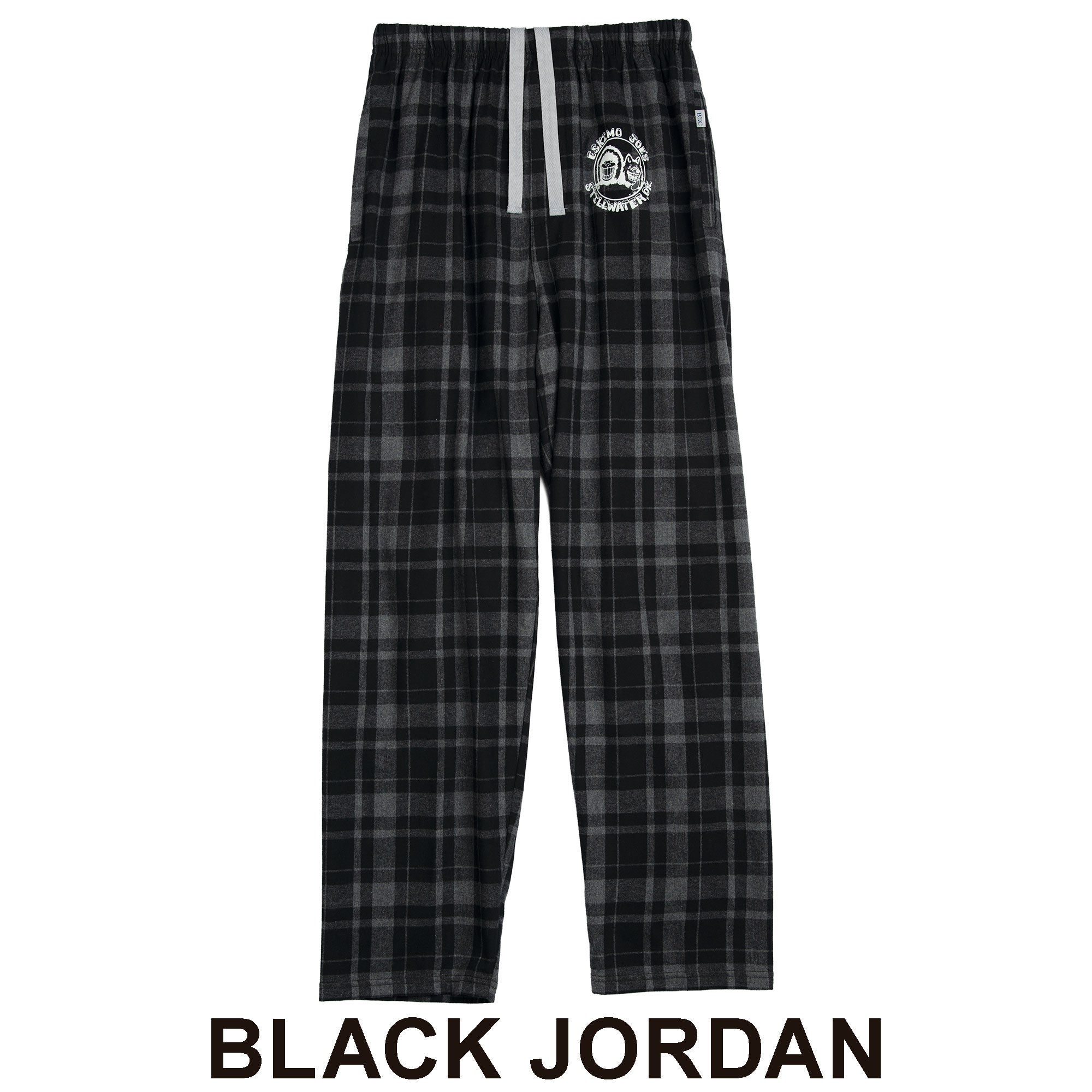 JOE'S FLANNEL PANTS '25 - JFP25 | Eskimo Joe's Clothes