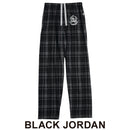 JOE'S FLANNEL PANTS '25 - JFP25 - Eskimo Joe's Clothes