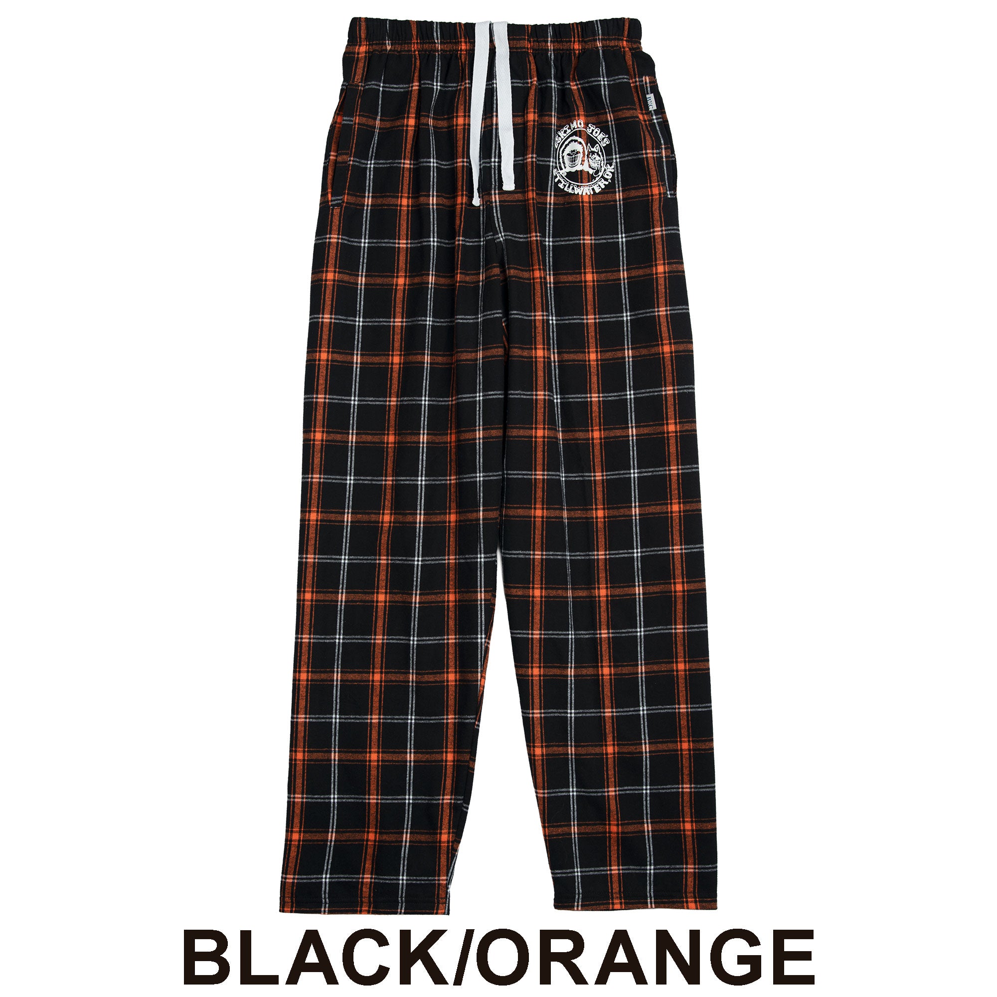 JOE'S FLANNEL PANTS '25 - JFP25 | Eskimo Joe's Clothes