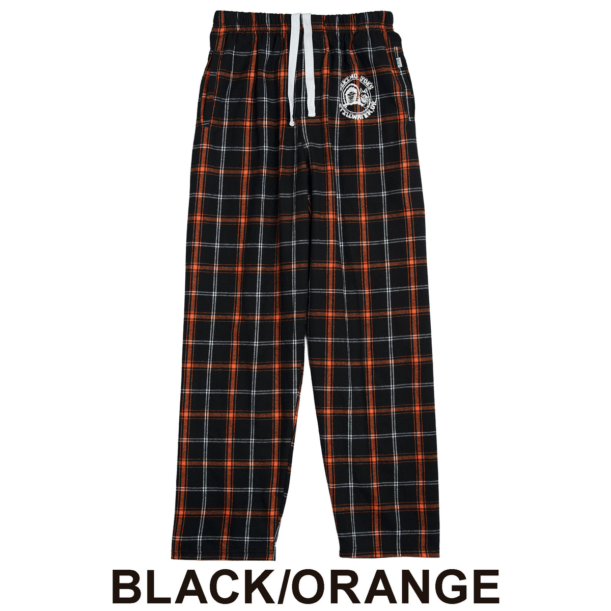 JOE'S FLANNEL PANTS '25 - JFP25