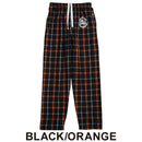 JOE'S FLANNEL PANTS '25 - JFP25 - Eskimo Joe's Clothes
