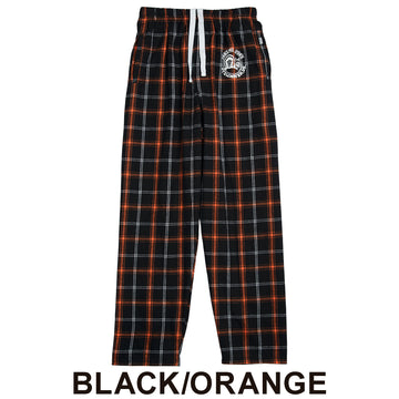 JOE'S FLANNEL PANTS '25 - JFP25 - Eskimo Joe's Clothes