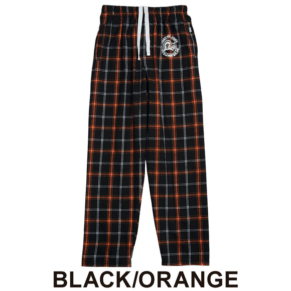 JOE'S FLANNEL PANTS '25 - JFP25 - Eskimo Joe's Clothes