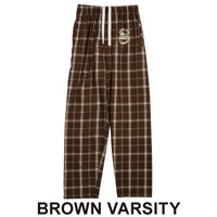 JOE'S FLANNEL PANTS '25 - JFP25