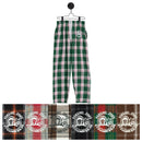 JOE'S FLANNEL PANTS '25 - JFP25 - Eskimo Joe's Clothes