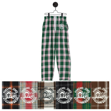 JOE'S FLANNEL PANTS '25 - JFP25 - Eskimo Joe's Clothes