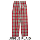 JOE'S FLANNEL PANTS '25 - JFP25 - Eskimo Joe's Clothes