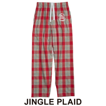 JOE'S FLANNEL PANTS '25 - JFP25 - Eskimo Joe's Clothes