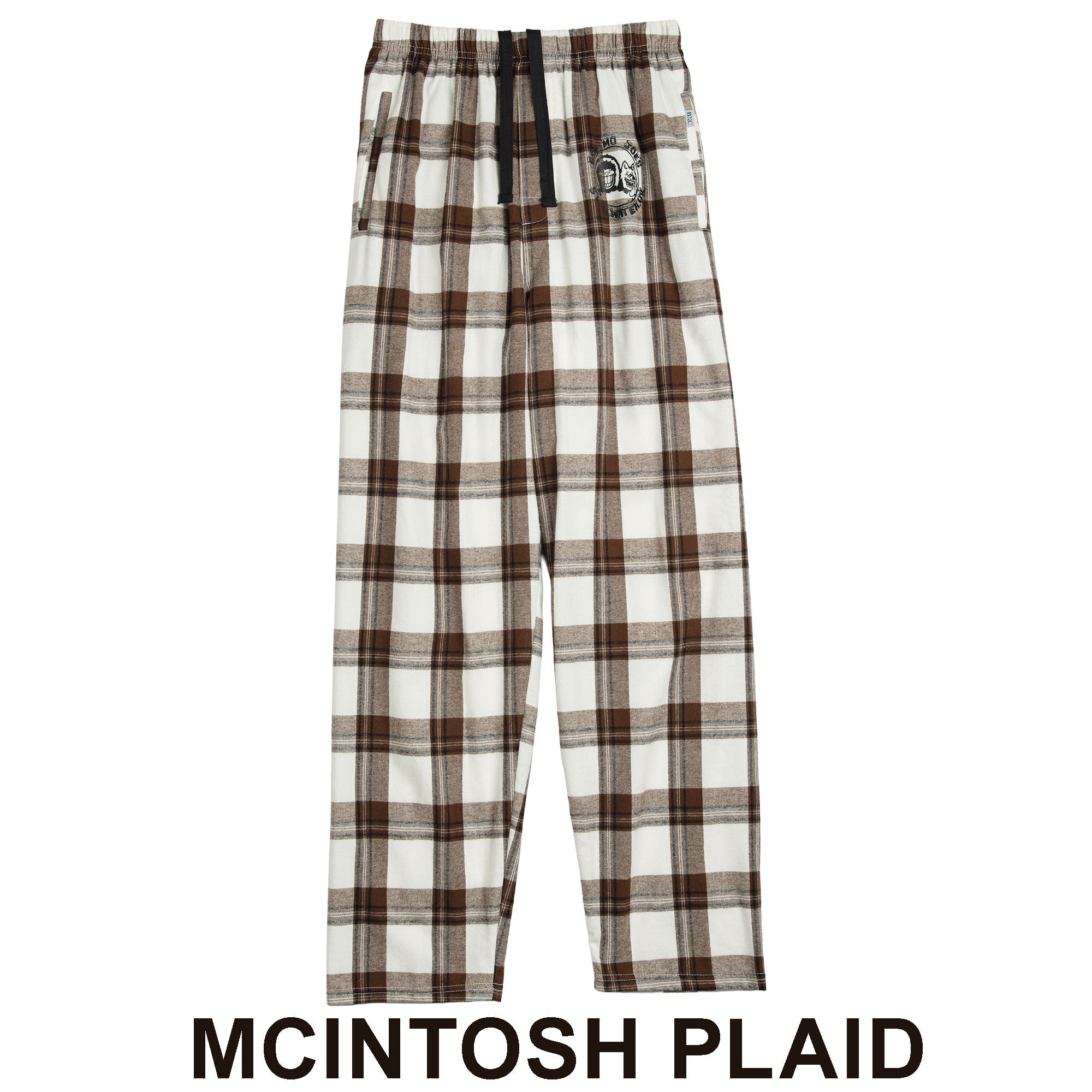 JOE'S FLANNEL PANTS '25 - JFP25 – Eskimo Joe's Clothes