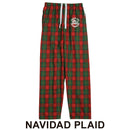 JOE'S FLANNEL PANTS '25 - JFP25 - Eskimo Joe's Clothes