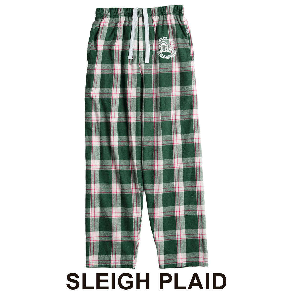 JOE'S FLANNEL PANTS '25 - JFP25
