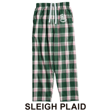 JOE'S FLANNEL PANTS '25 - JFP25 - Eskimo Joe's Clothes
