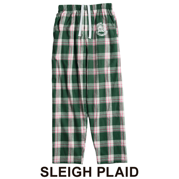 JOE'S FLANNEL PANTS '25 - JFP25 - Eskimo Joe's Clothes