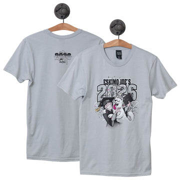 JOE'S GRAD TEE '26 - JG26