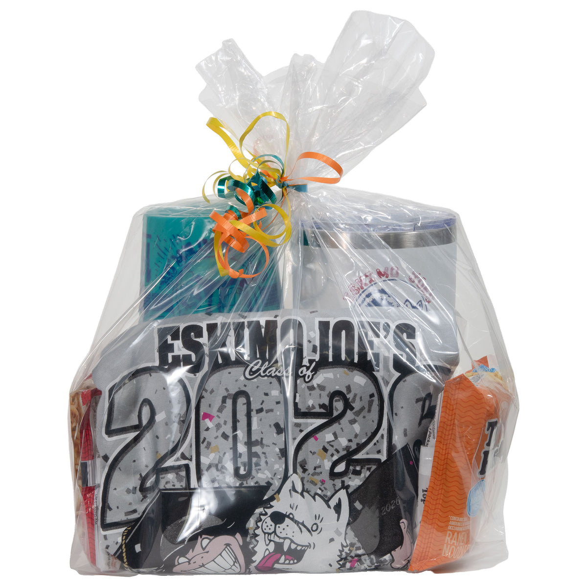 JOE'S GRAD BUNDLE '26 - JGBNDL26