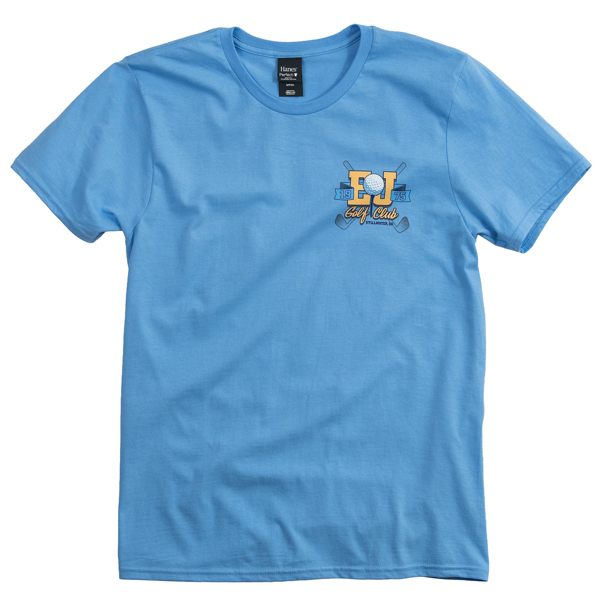 GENGEN GOLF CLUB Tシャツ JOE GOES GOLFING TEE - JGGT | Eskimo Joe's Clothes