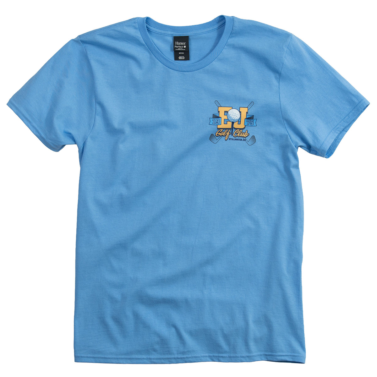 JOE GOES GOLFING TEE - JGGT