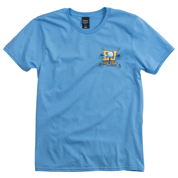 JOE GOES GOLFING TEE - JGGT