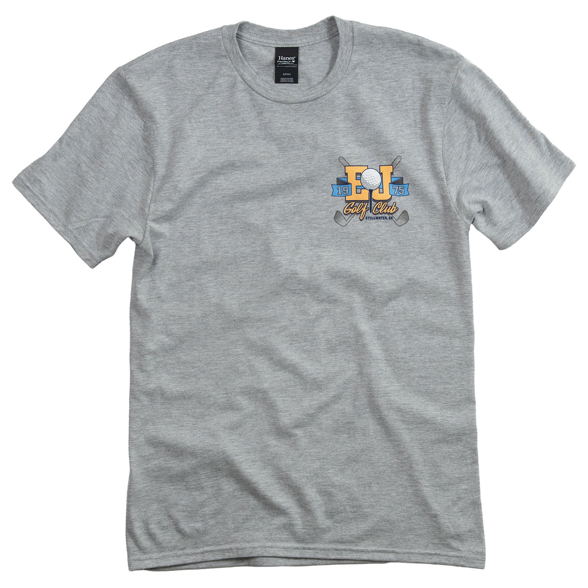 JOE GOES GOLFING TEE - JGGT | Eskimo Joe's Clothes