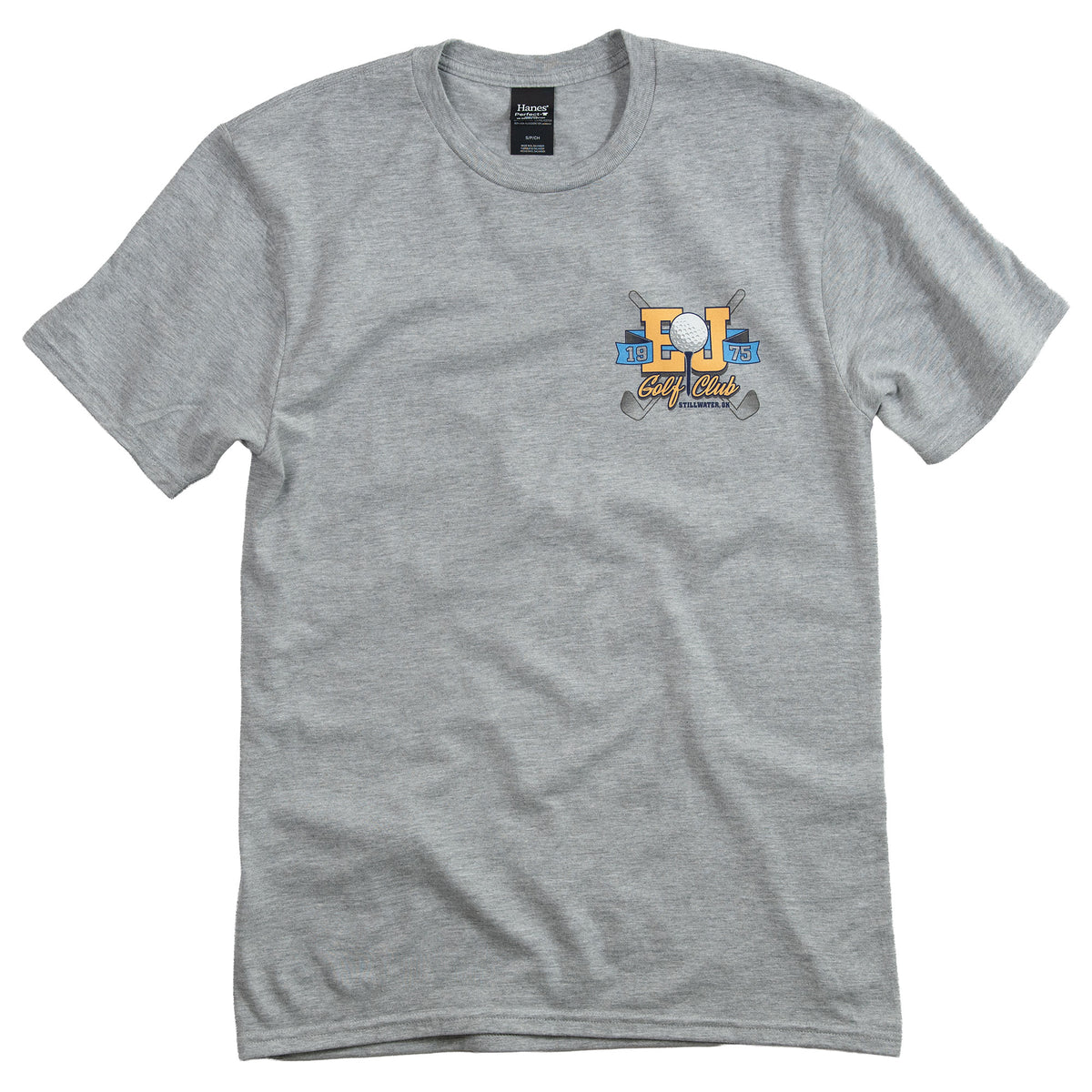 JOE GOES GOLFING TEE - JGGT