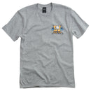 JOE GOES GOLFING TEE - JGGT-3