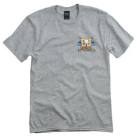 JOE GOES GOLFING TEE - JGGT