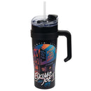 JOE'S HANDLED TRAVEL TUMBLER-1