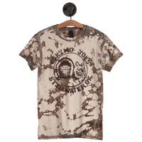 JOE'S ICED DYED TEE - JIDT
