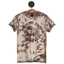 JOE'S ICED DYED TEE - JIDT-1