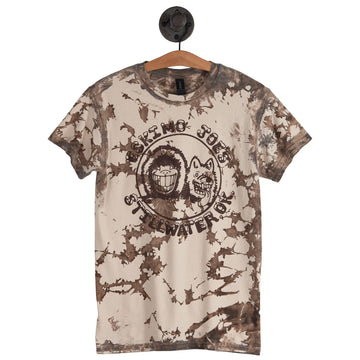 JOE'S ICED DYED TEE - JIDT