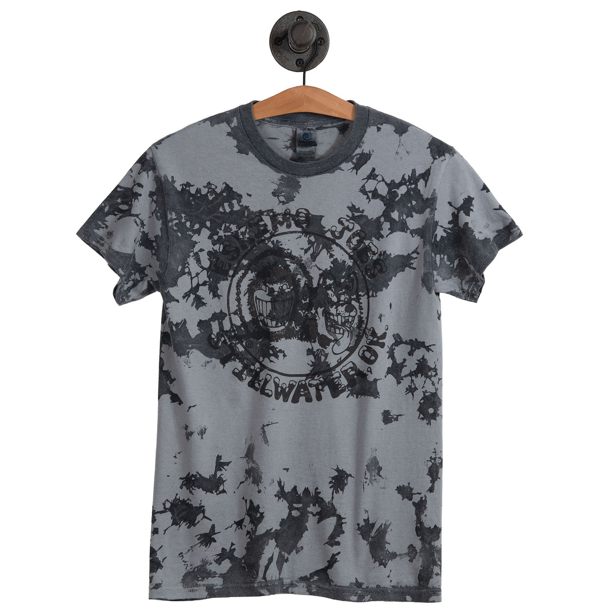 JOE'S ICED DYED TEE - JIDT