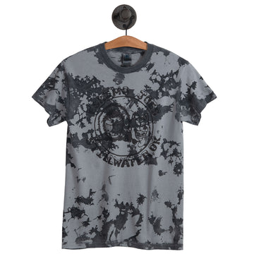 JOE'S ICED DYED TEE - JIDT - 0