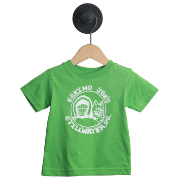 JOE'S SUPER SOFT INFANT TEES - JIT13