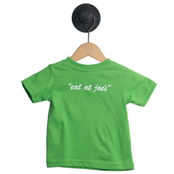 JOE'S SUPER SOFT INFANT TEES - JIT13