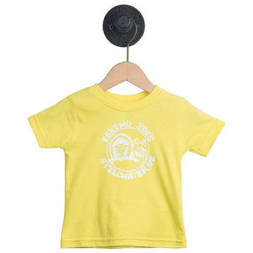 JOE'S SUPER SOFT INFANT TEES - JIT13 - 0