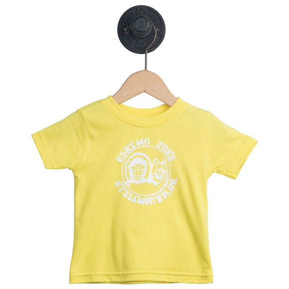 JOE'S SUPER SOFT INFANT TEES - JIT13