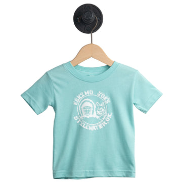 Buy chill JOE'S SUPER SOFT INFANT TEES - JIT13