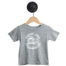 JOE'S SUPER SOFT INFANT TEES - JIT13-6