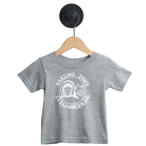 JOE'S SUPER SOFT INFANT TEES - JIT13