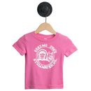 JOE'S SUPER SOFT INFANT TEES - JIT13-9