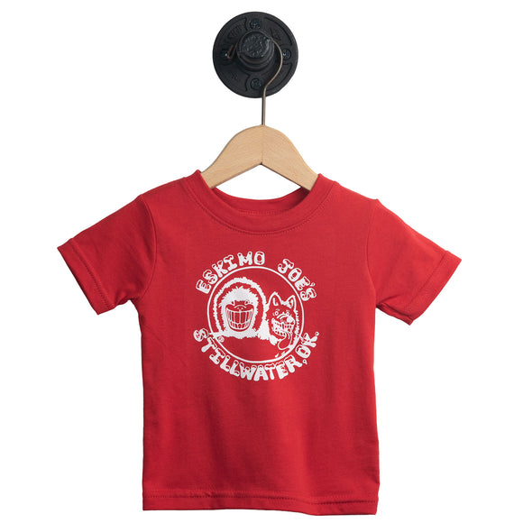 JOE'S SUPER SOFT INFANT TEES - JIT13